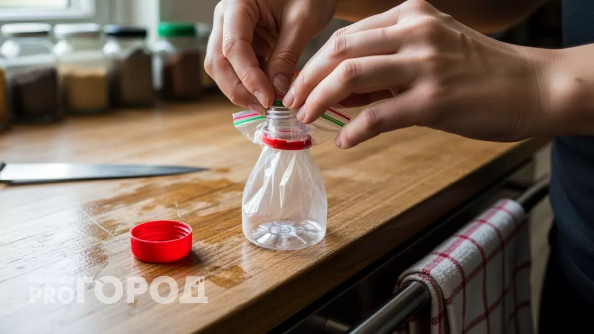 Мусорные пластиковые бутылки спасли мой дом от хаоса лучше любых дорогих органайзеров