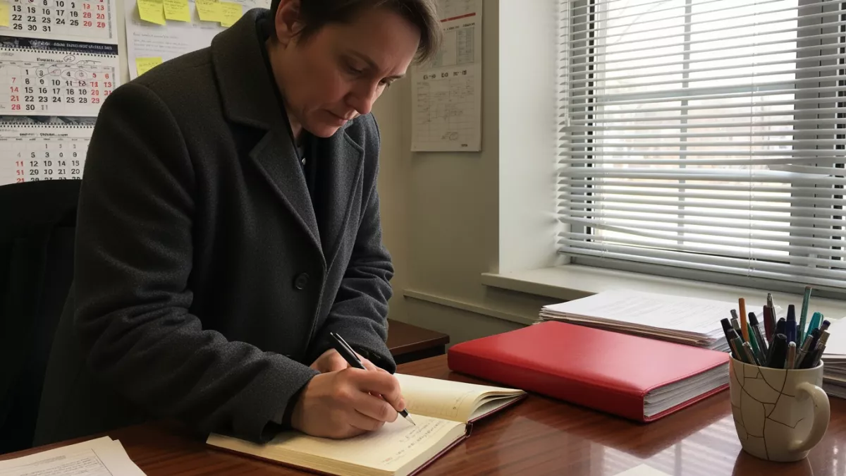 Бусаргин назначил двух новых вице-губернаторов за один день