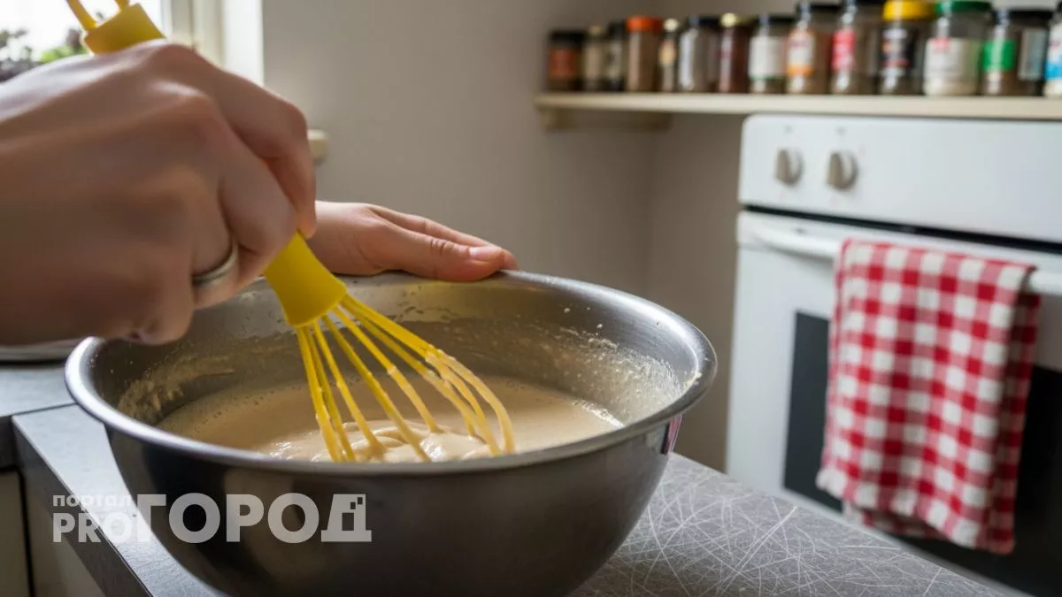 Растворимый кофе взбиваю с водой 3 минуты: получается пышная пена как в дорогих кофейнях