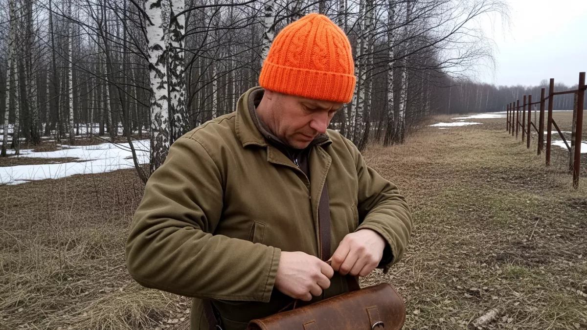 В Саратовской области через 19 лет разрешат охоту на шакалов