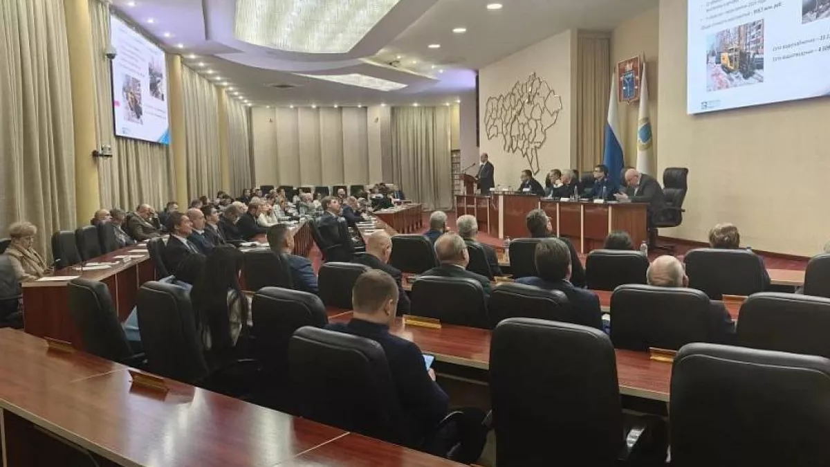 Саратовская область обогнала всех в ПФО: рост строительства на 21,6%