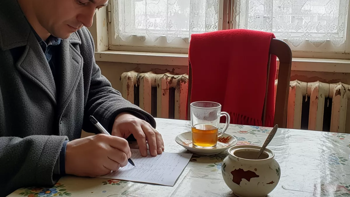 Контрактникам разрешат досрочно уволиться ради детей-инвалидов