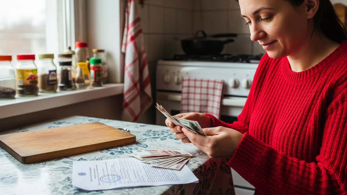 Родители двойни в Саратове получат более миллиона рублей