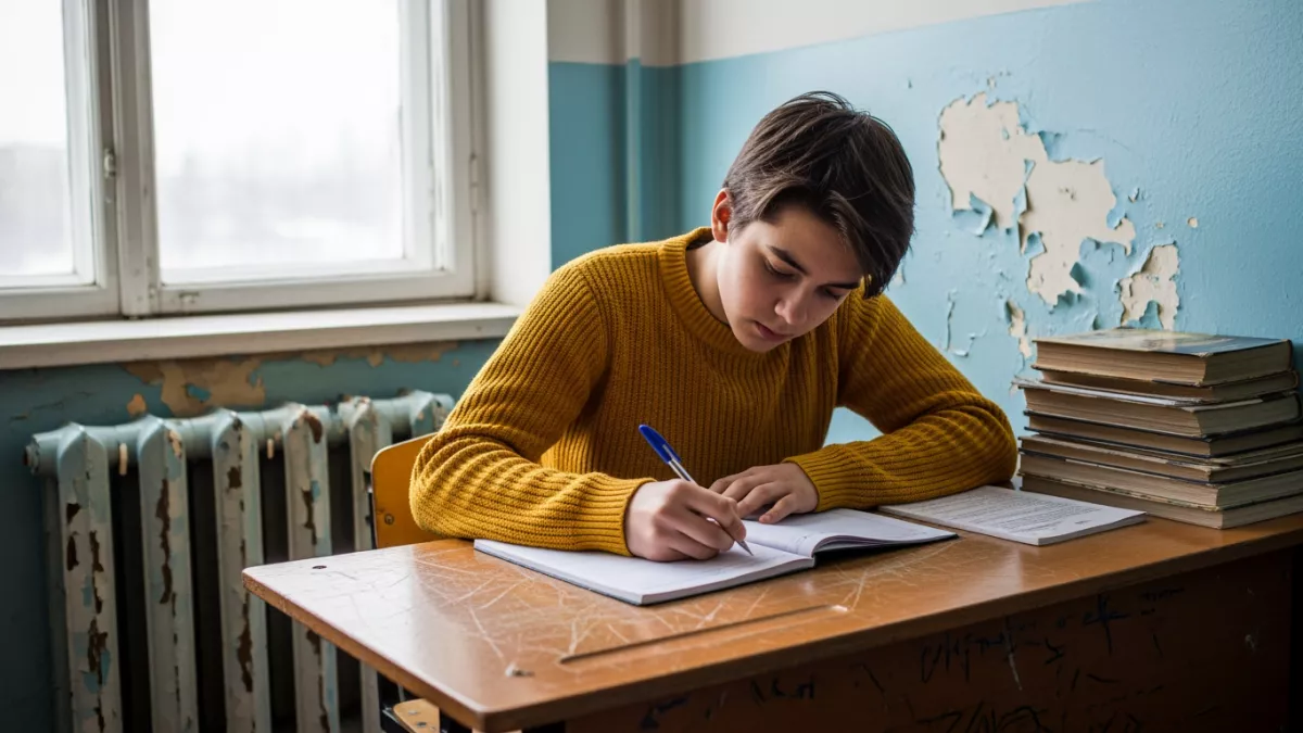 18 школ Саратовской области превратят в современные образовательные пространства