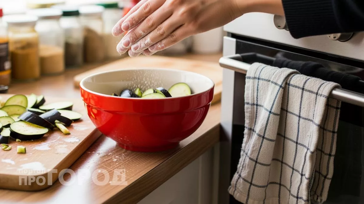 Шеф-повар из элитного ресторана поделился рецептом салата за 2500 и теперь готовлю его за 80 рублей