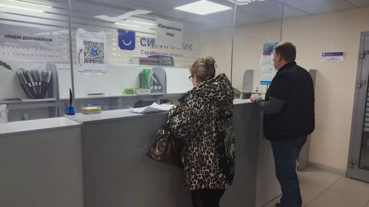 Саратовские бизнесмены сэкономили 832 тысячи на мусорных долгах