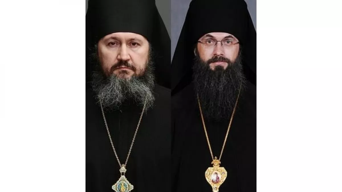 Балаковского епископа перевели в Новосибирск главой митрополии