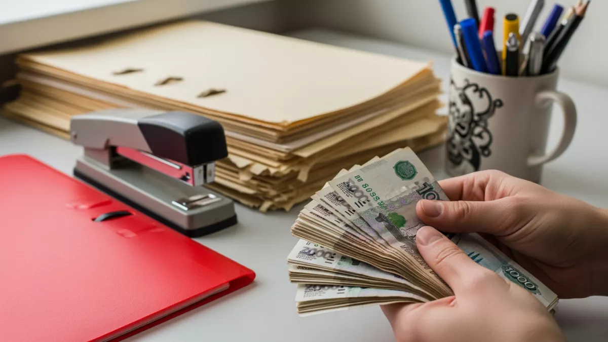 Пятилетняя схема в «Саратовгазе»: взятки за документы обошлись в миллионы