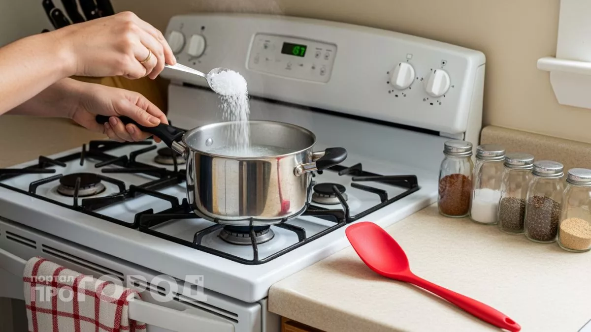 Один ингредиент делает пельмени как в дорогом ресторане — а вы добавляли его неправильно