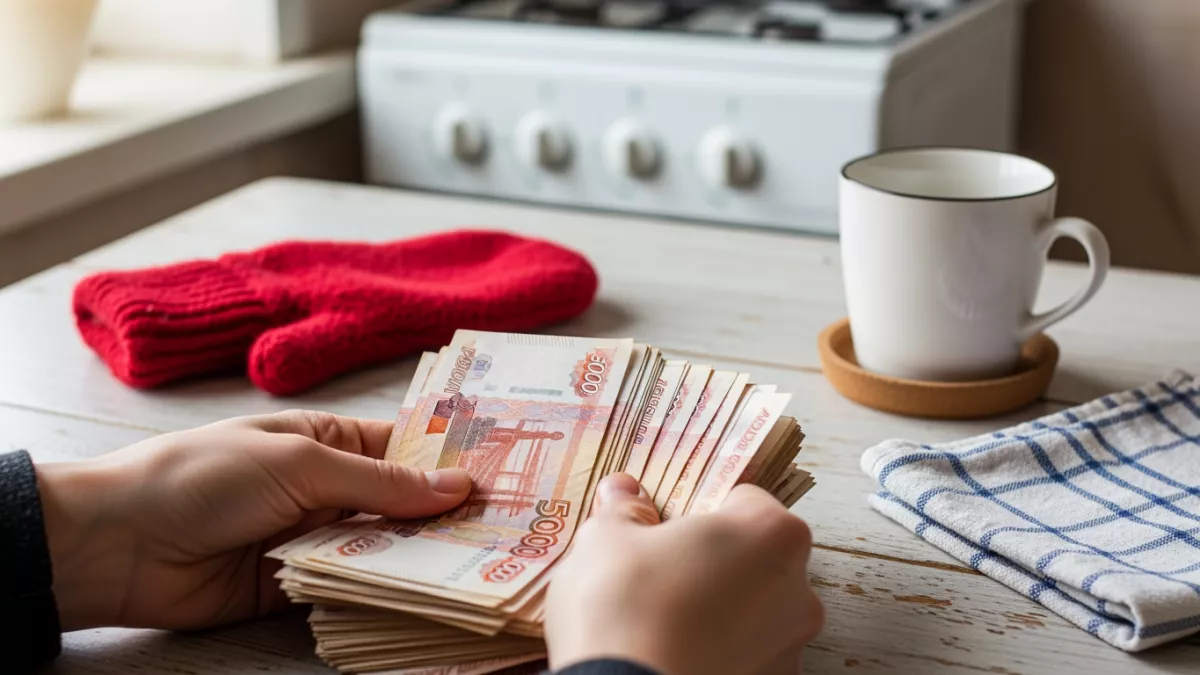 40 саратовцев получили право на 19,5 тысяч рублей ежегодно