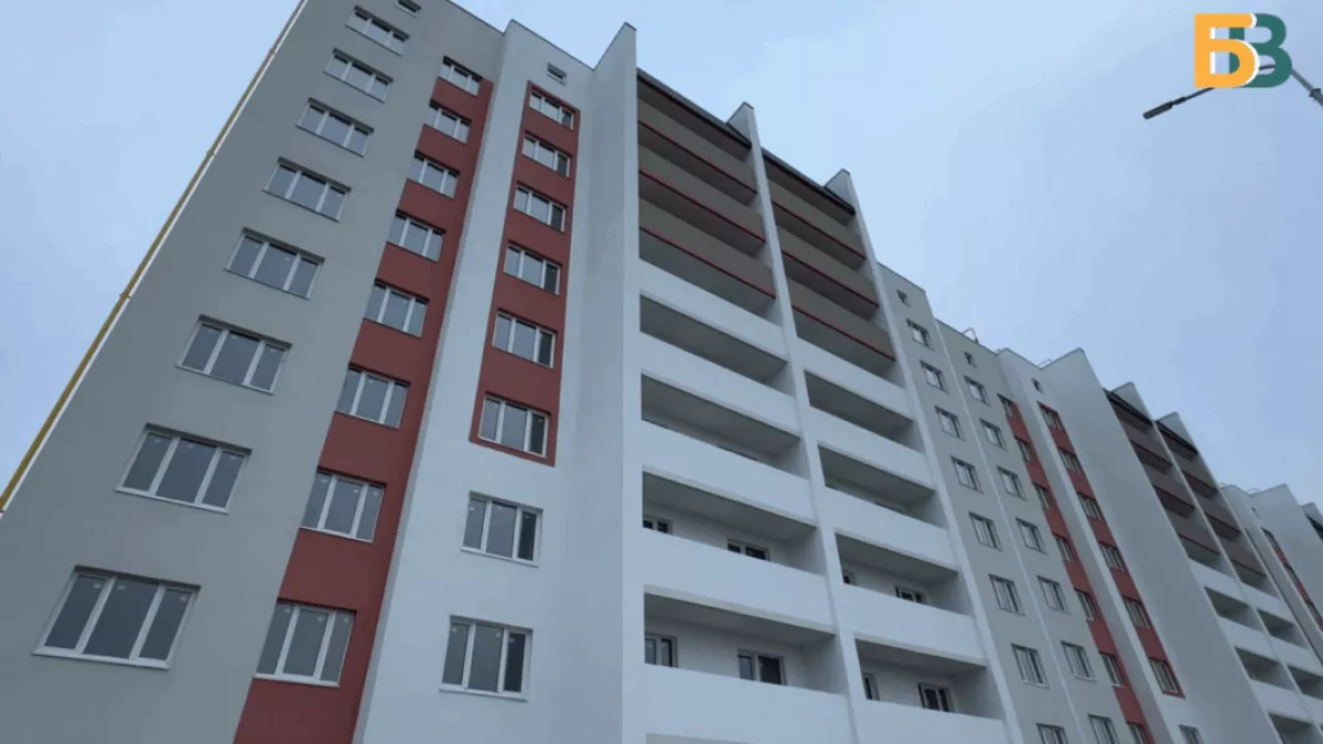 150 квартир для медиков: Володин построил целый дом в Балакове