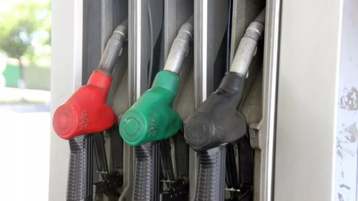 Бензин АИ-98 в Саратовской области подорожал на 34 копейки за неделю