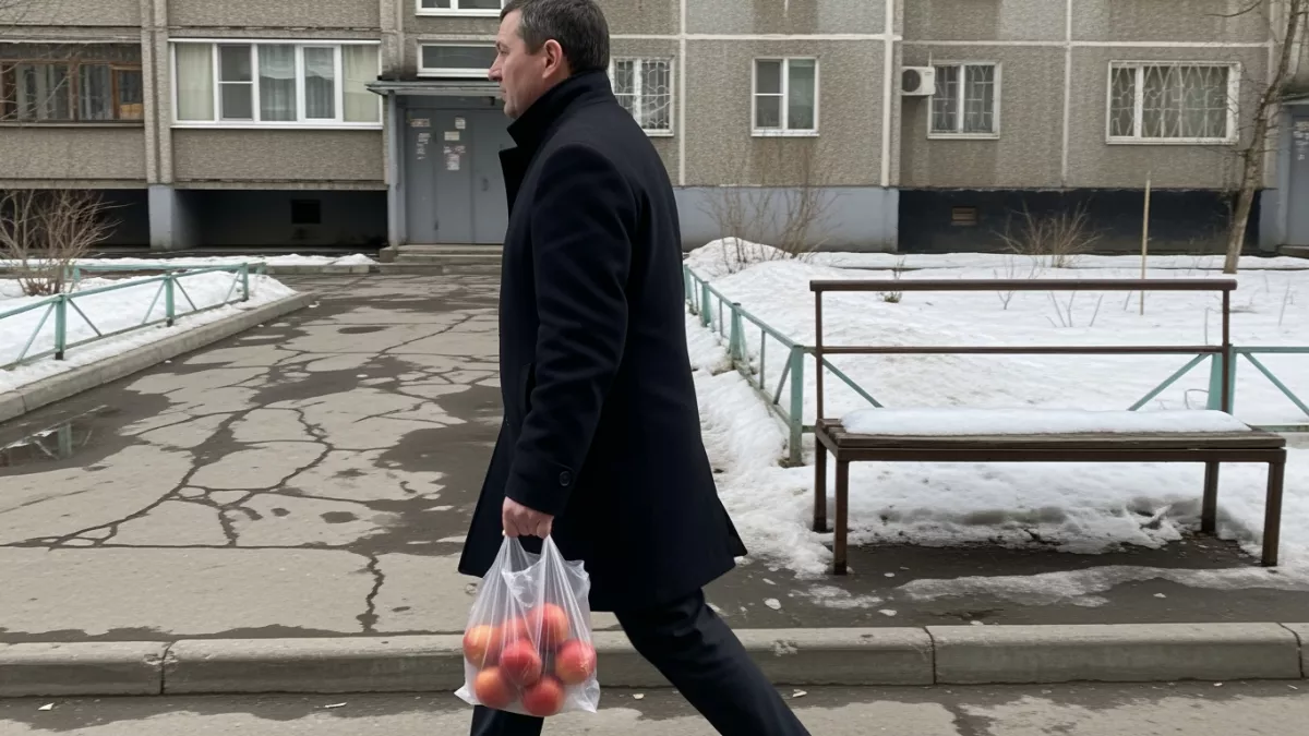 33-летний балаковец Леонид Федоров погиб на СВО накануне Нового года