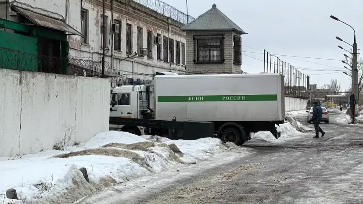 Заключенные в Энгельсе осваивают 13 профессий для новой жизни