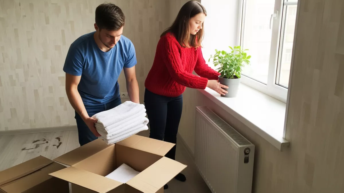 Саратовская область построит первый многоквартирный дом для сельских специалистов