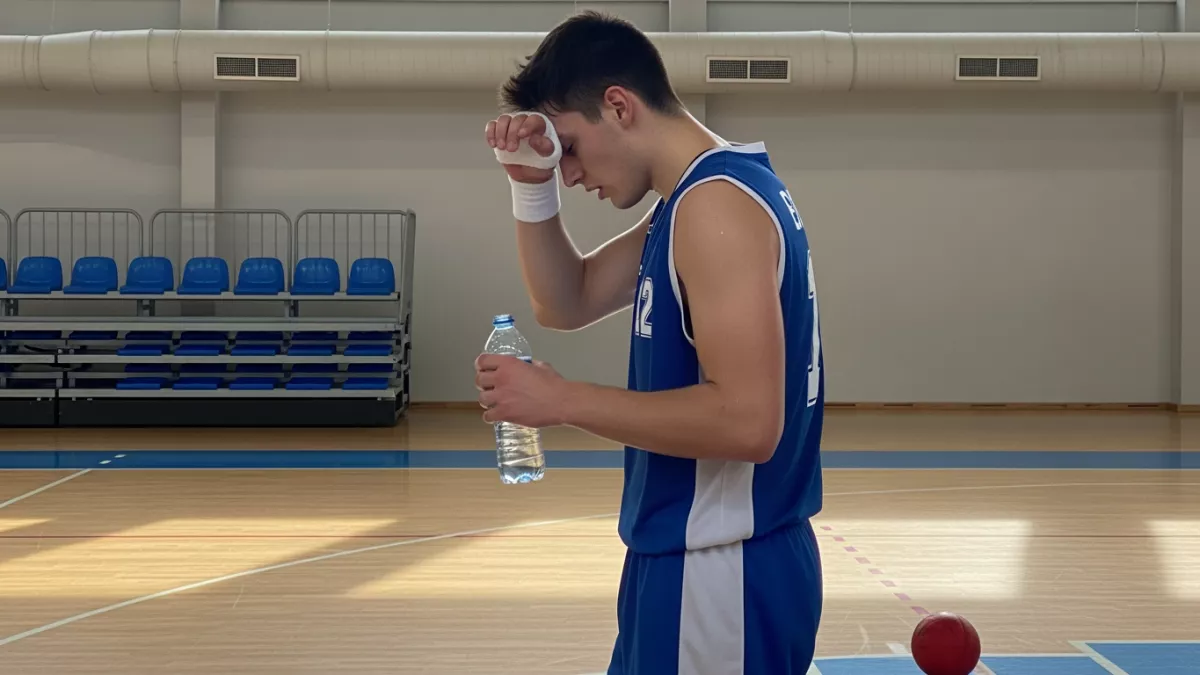 «Автодор» упустил преимущество в 11 очков и разгромно проиграл в Краснодаре