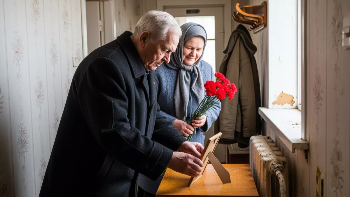 Двое энгельситов погибли на СВО — губернатор выразил соболезнования семьям