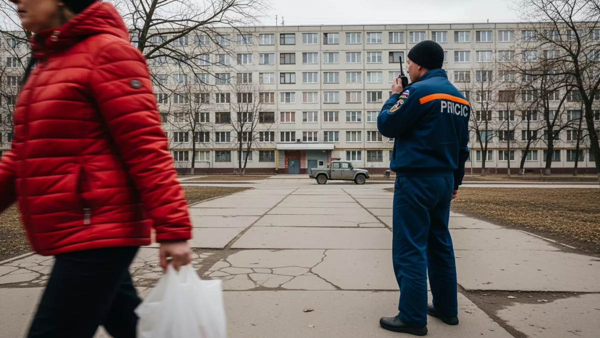 28 украинских дронов атаковали семь российских регионов за три часа