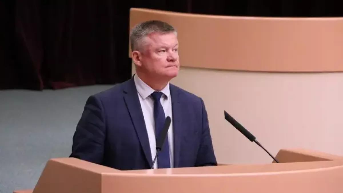 Кадровые перестановки в Саратовской области завершились назначением четырех ключевых фигур