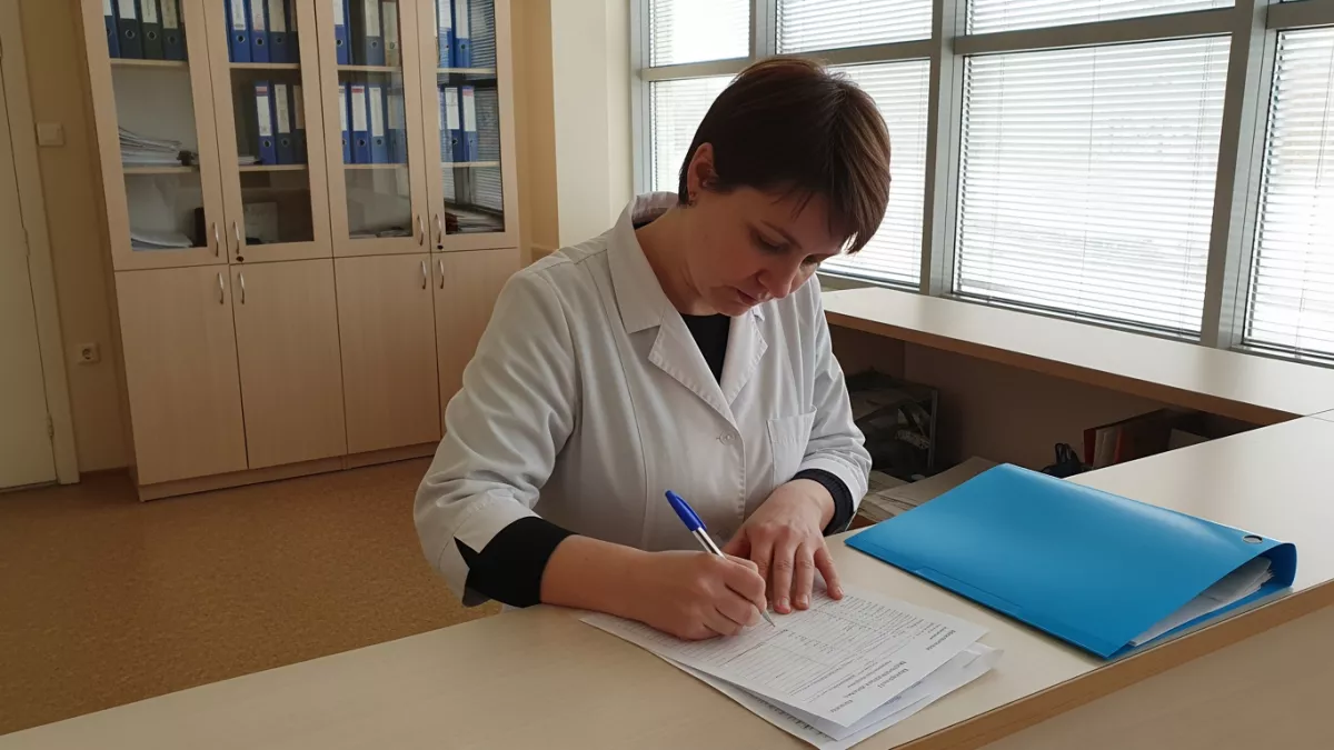 Поликлиника на 400 посещений и четыре ФАПа открылись при поддержке Володина