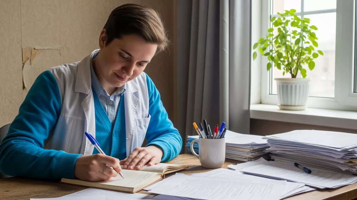 «Земский доктор» и еще 5 программ: как получить квартиру от государства