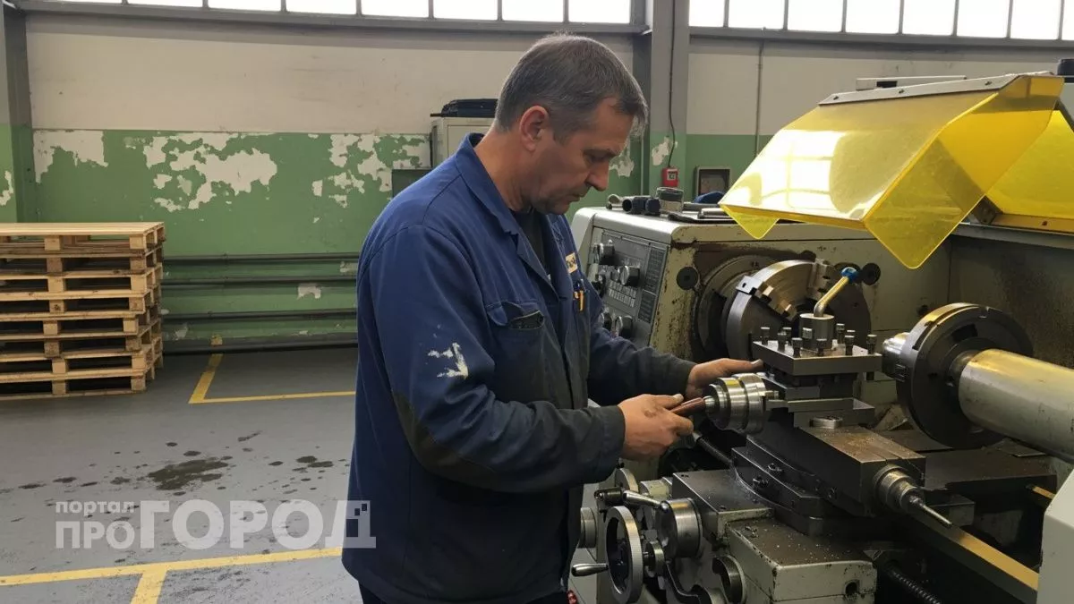 Один из лучших показателей в Приволжье: что происходит с занятостью в Саратовской области