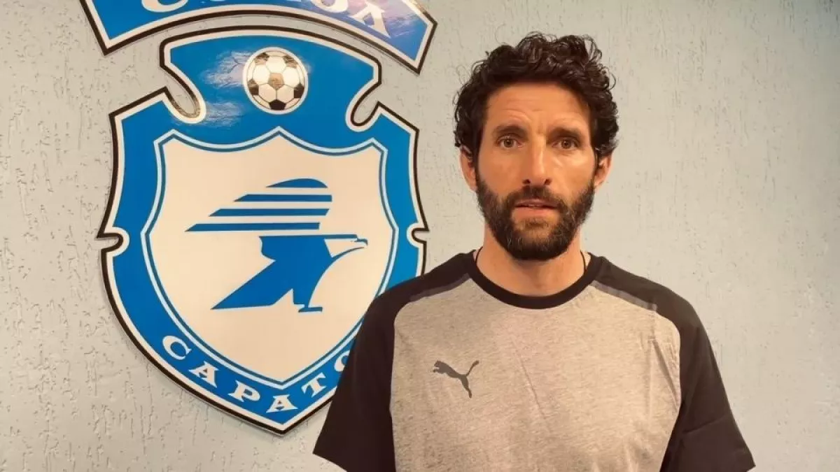 Тренер саратовского «Сокола» ушёл после 6 побед в 34 матчах