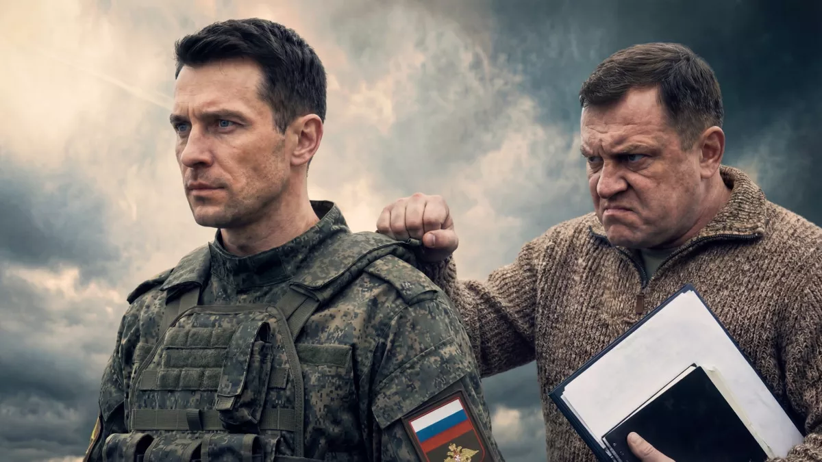 Где подписать контракт на СВО и не попасться на удочку «черных рекрутеров»