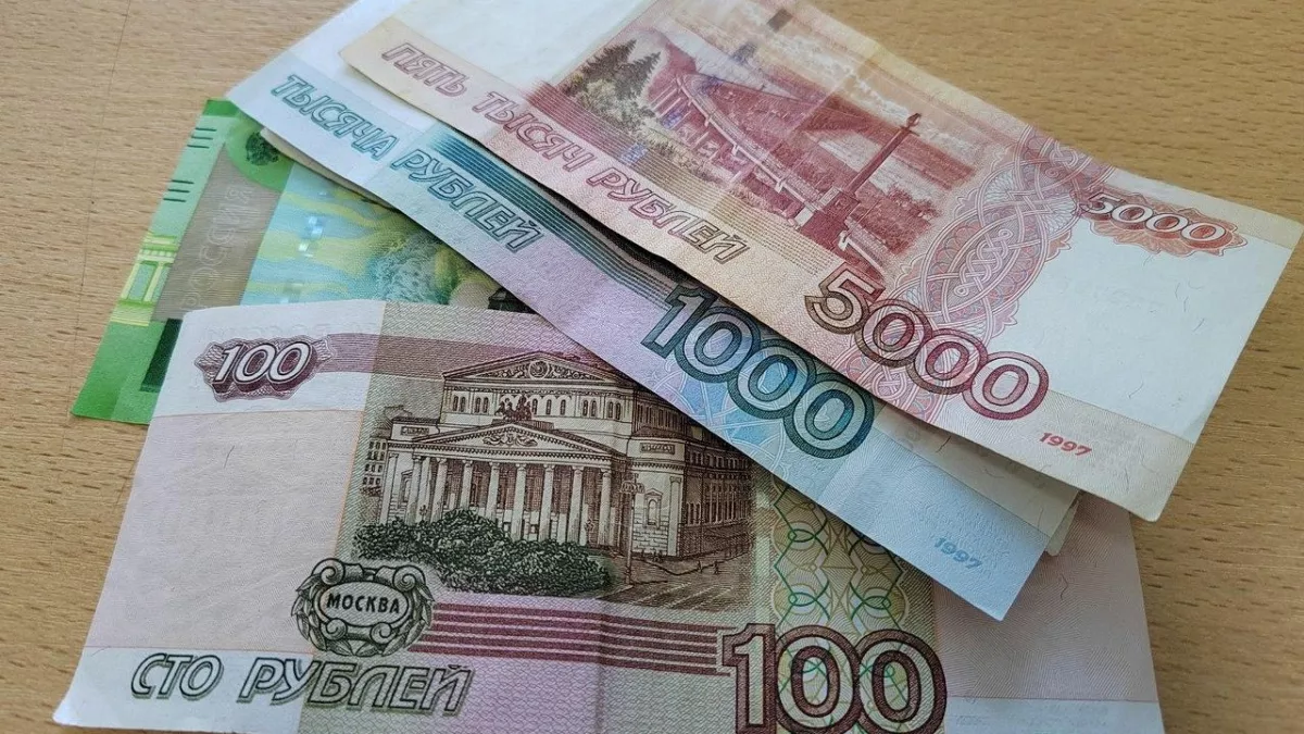 Пенсии в Саратовской области выплатят на день раньше