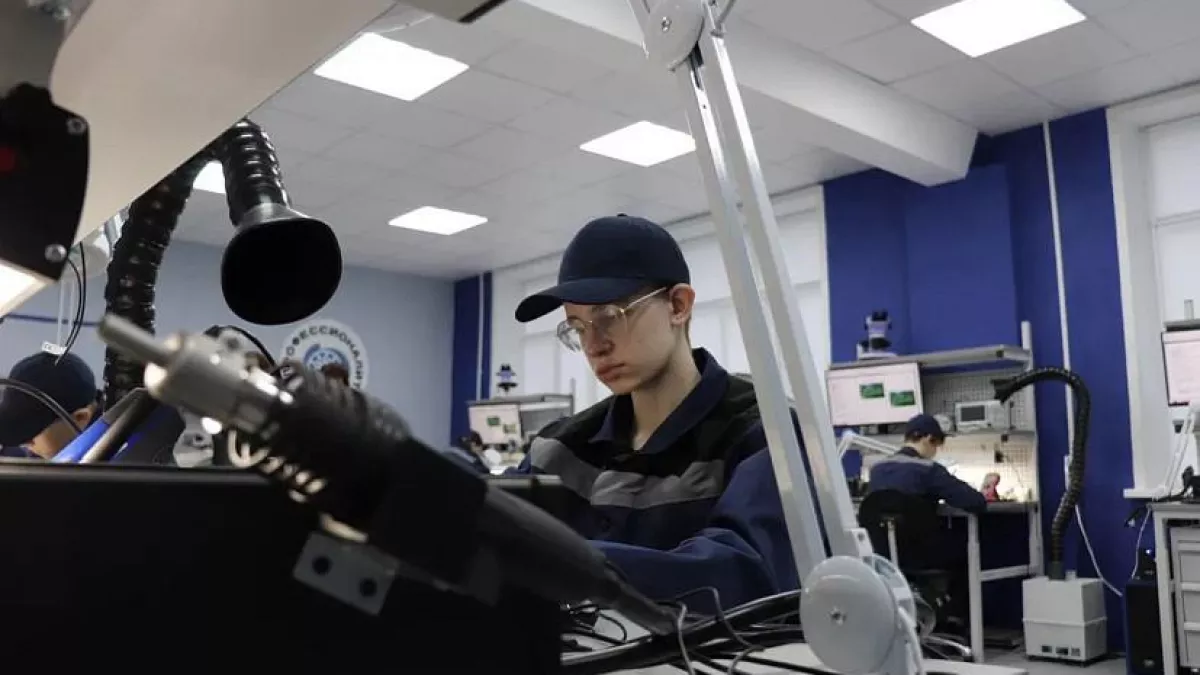 С 2026 года целевики будут поступать в колледжи вне конкурса