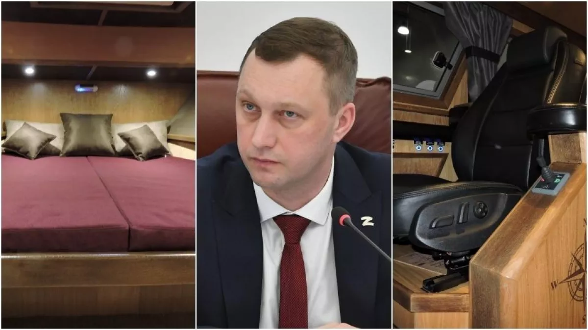 Дело губернаторского катера: спасатель и водолаз просят оправдания по указанию Бастрыкина