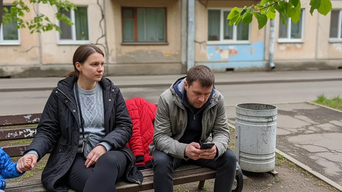 Саратовская область — в топ-8 по минимуму беспризорников при росте по всей России