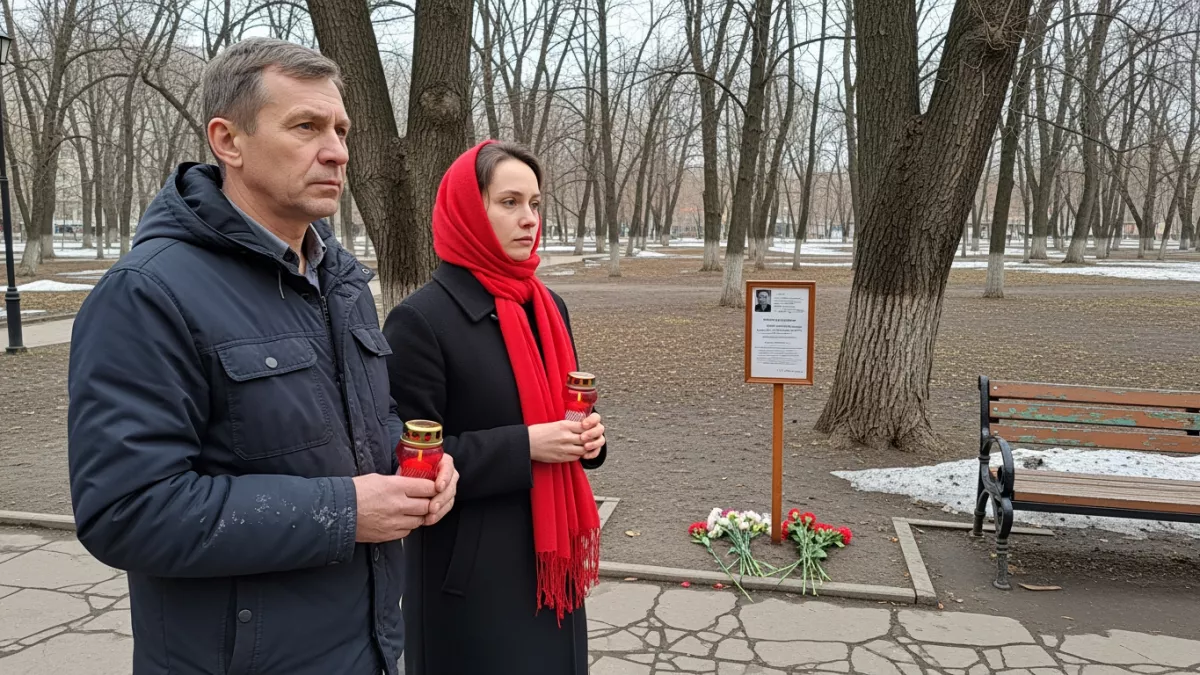 45-летний балаковец погиб в СВО через три месяца после призыва