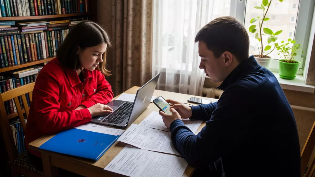 Саратовцы смогут подать заявление в ЗАГС не выходя из дома