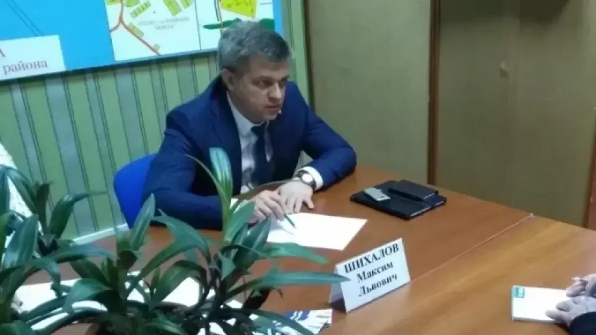 Финансист КБПА не увидела ущерба в деле экс-министра Шихалова