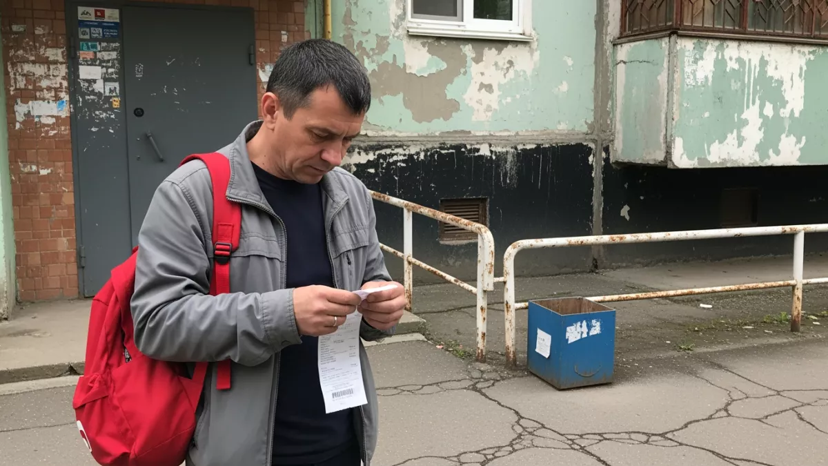 Счета за ЖКУ выросли на 10 тысяч: депутат требует национализации отрасли