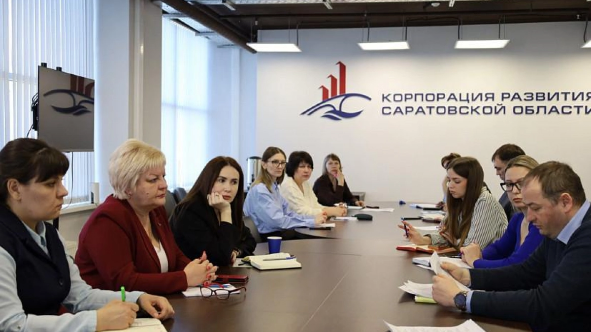 Инвестор в Саратове столкнулся с трудностями при строительстве электрозаправок