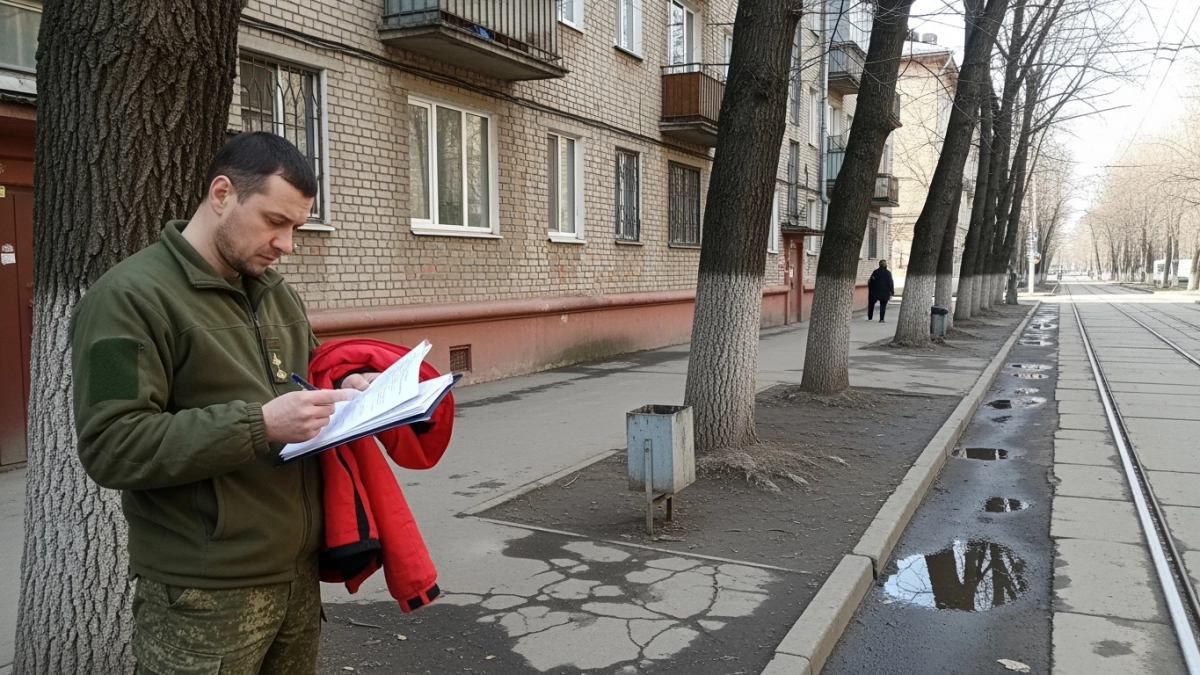 Уроженец Энгельсского района Расим Дамаев погиб в ходе СВО