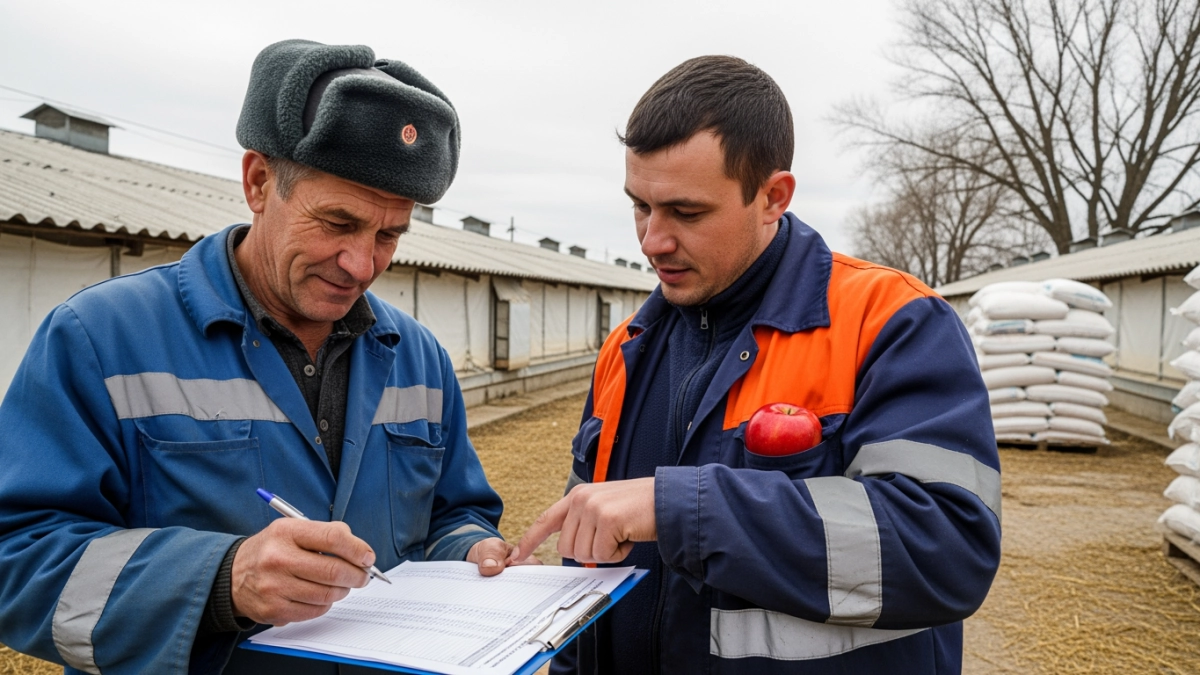 Саратовская область производит яиц в два раза больше собственной потребности