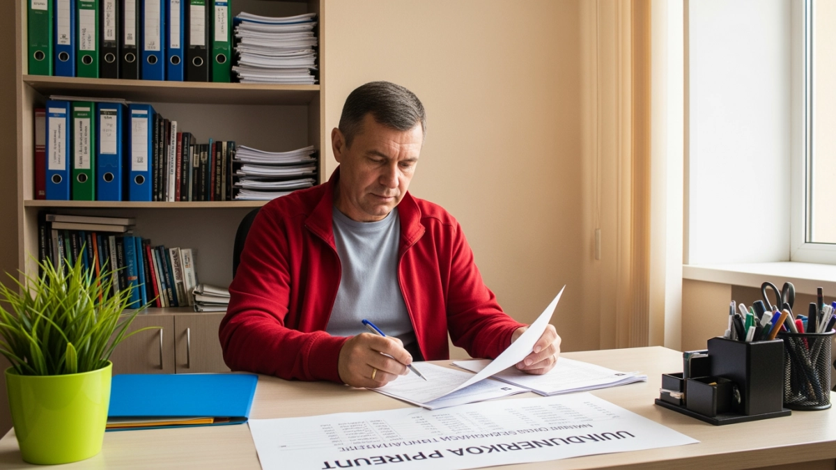 Саратовцы могут проверить данные о стаже для увеличения будущей пенсии