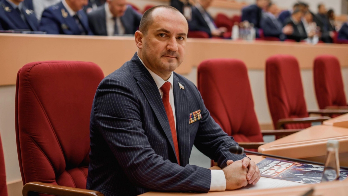 Депутат Калинин: 11 тысяч рублей на ребенка не хватает даже на прожиточный минимум