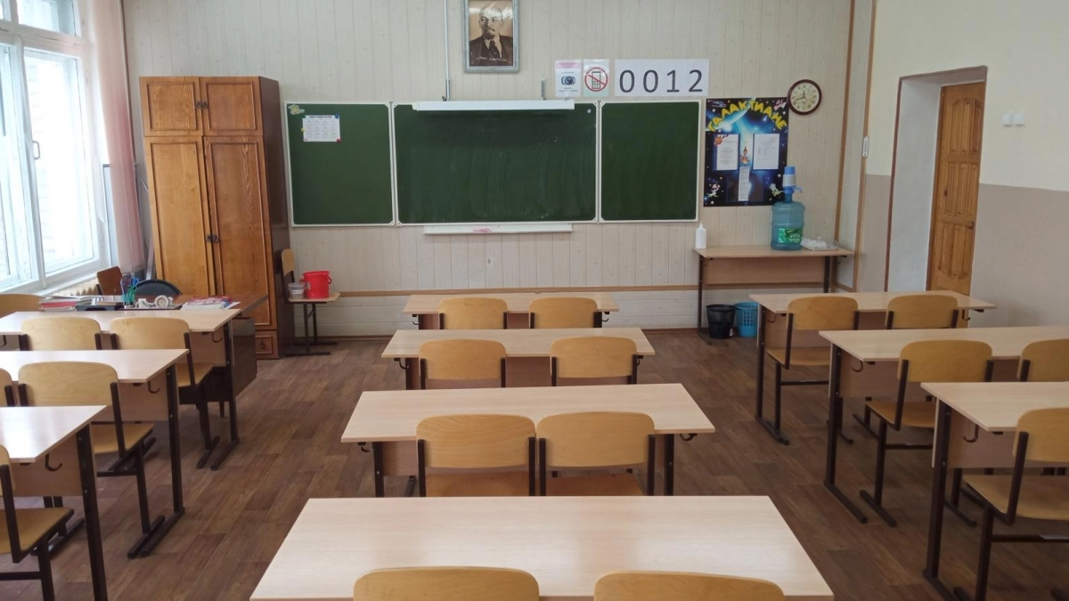 26 саратовских школьников прошли в финал всероссийской олимпиады из 107 тысяч участников