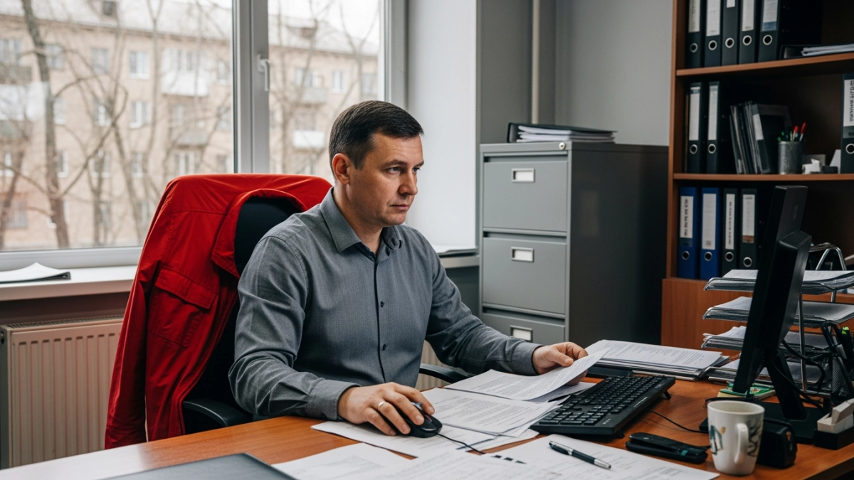 Саратовские чиновники не могут найти замену Windows российскими аналогами