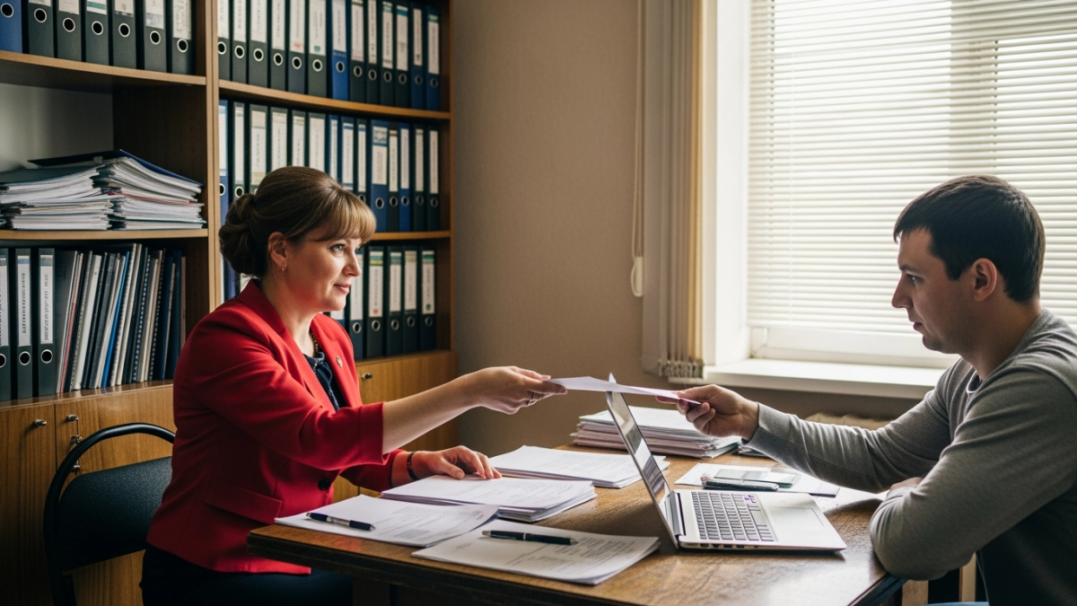 1625 ветеранов СВО трудоустроили в Саратовской области при поддержке властей