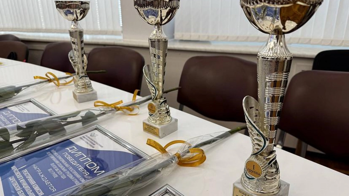 В Саратовской области стартует конкурс «Лучший по профессии» по четырем номинациям