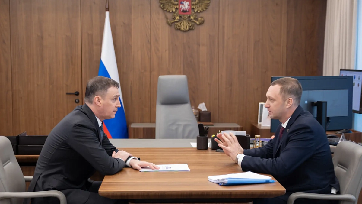 Саратовская область за 6 лет создала 2 тысячи рабочих мест в агросфере