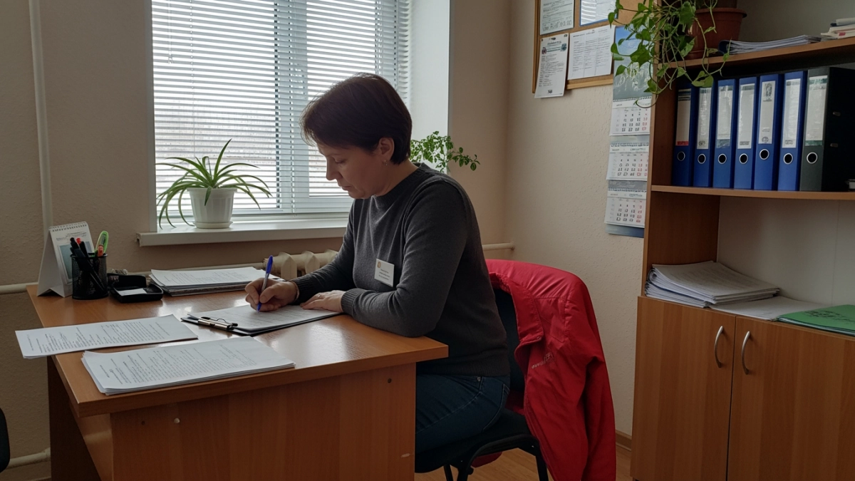 В Саратовской области создали рабочие группы для поддержки семей участников СВО