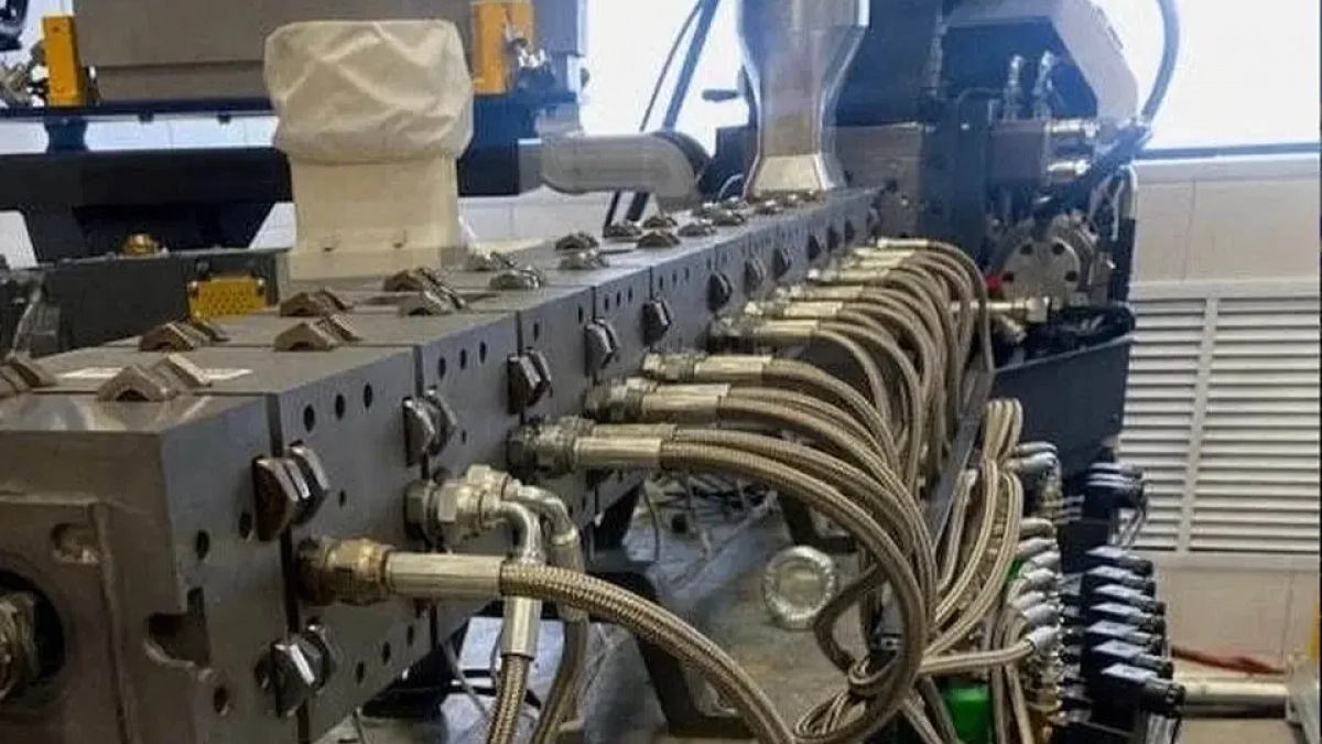 «Полипластик» запустит экспериментальную линию полимеров в Саратовской области за 73 млн