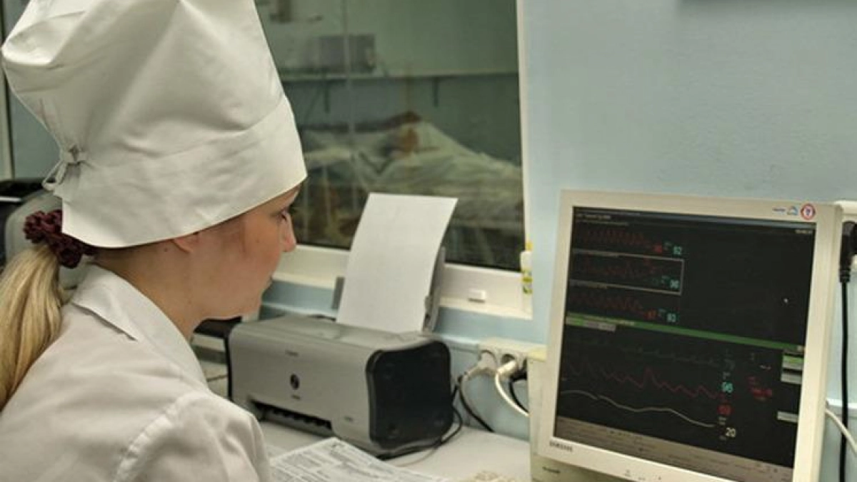 Почти 19 тысяч медиков Саратовской области получают выплаты до 50 тысяч рублей