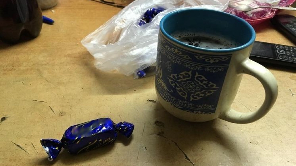 Саратовский бизнесмен проиграл суд за право продавать конфеты «Советские»